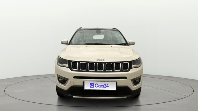 View Jeep Compass Image 1 Used Jeep Compass Image 1