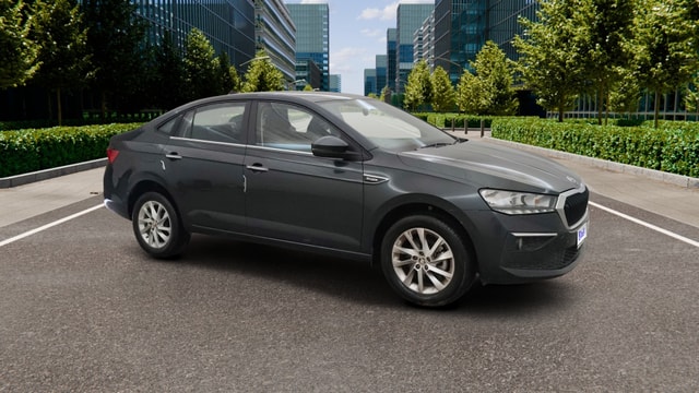 View Skoda Slavia Image 22 Used Skoda Slavia Image 22