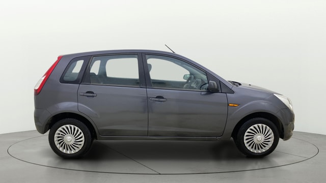 View Ford Figo Image 8 Used Ford Figo Image 8