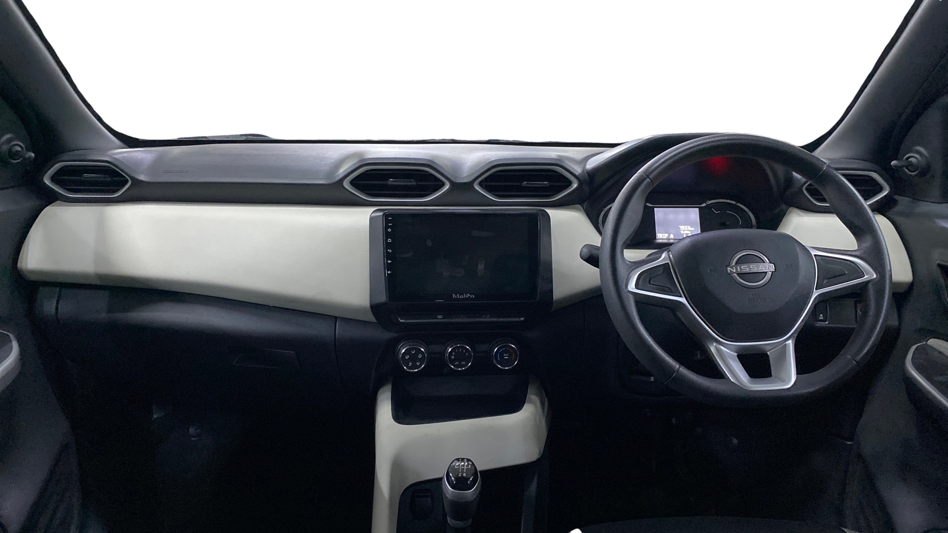 View 2024 Nissan Magnite XE Image 30 Used 2024 Nissan Magnite XE Image 30