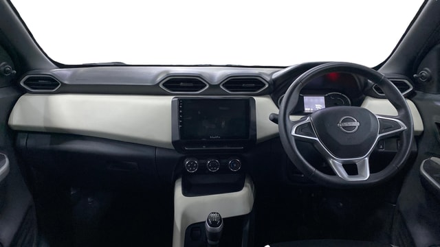 View Nissan Magnite Image 30 Used Nissan Magnite Image 30