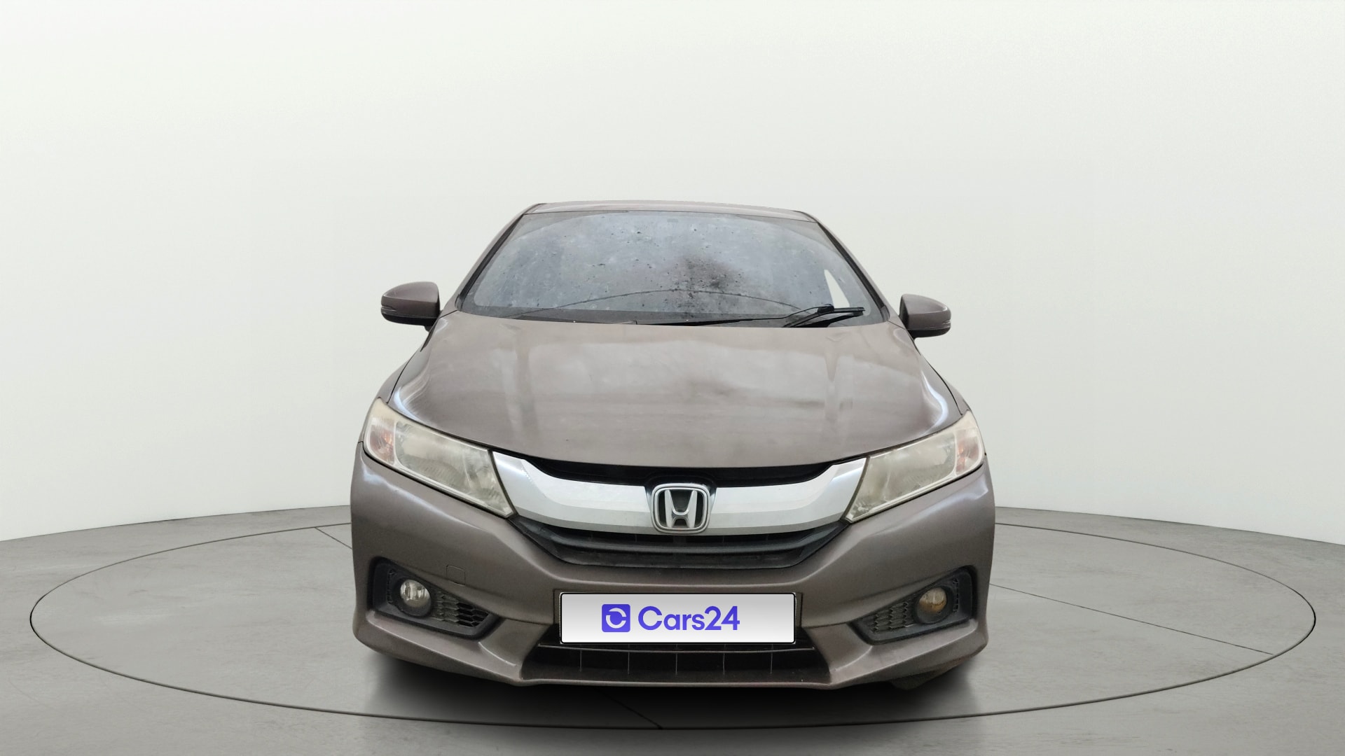 Used 2014 Honda City Used 2014 Honda City