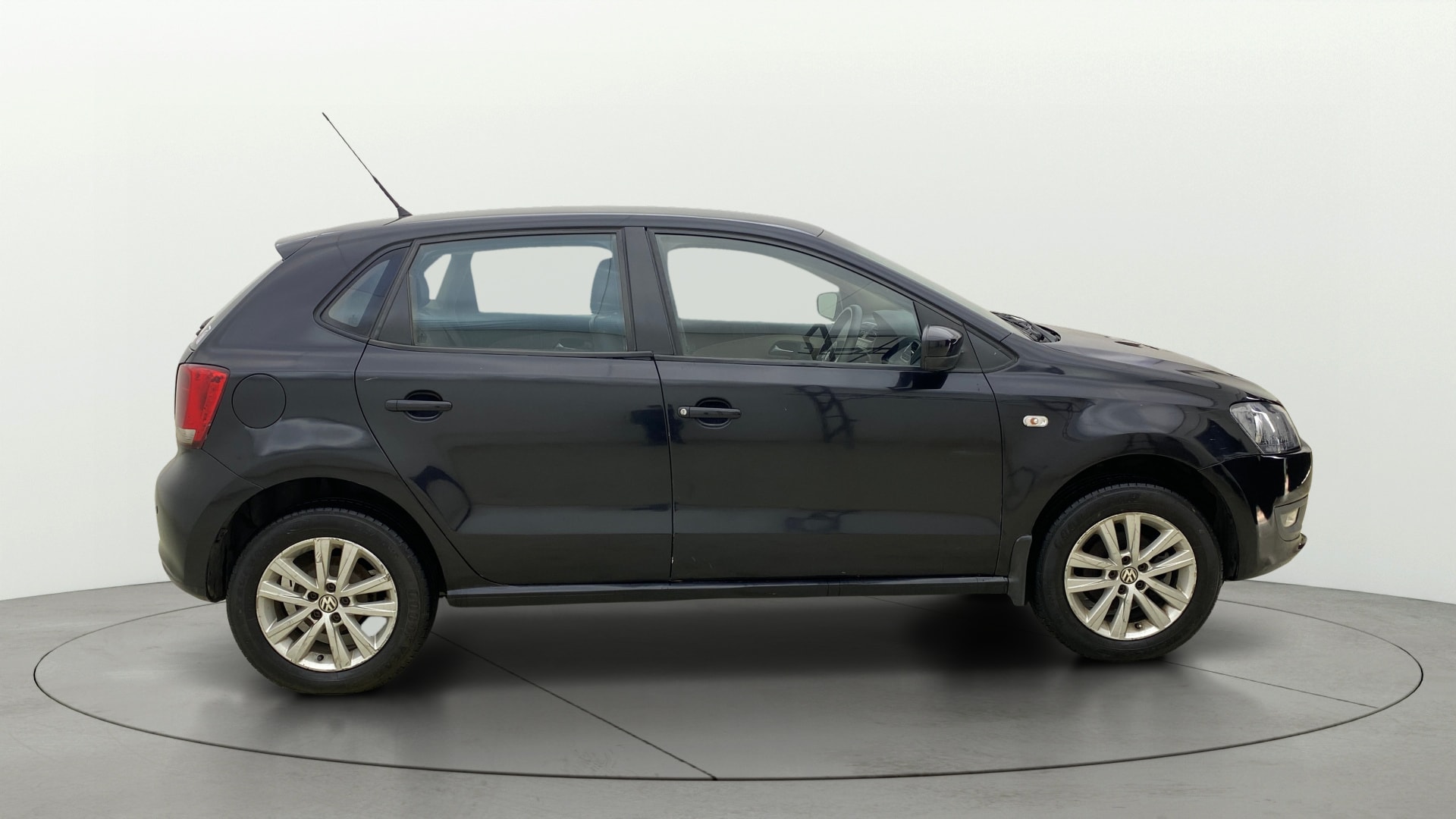 View 2013 Volkswagen Polo 1.2 AllStar Limited Edition Image 8 Used 2013 Volkswagen Polo 1.2 AllStar Limited Edition Image 8
