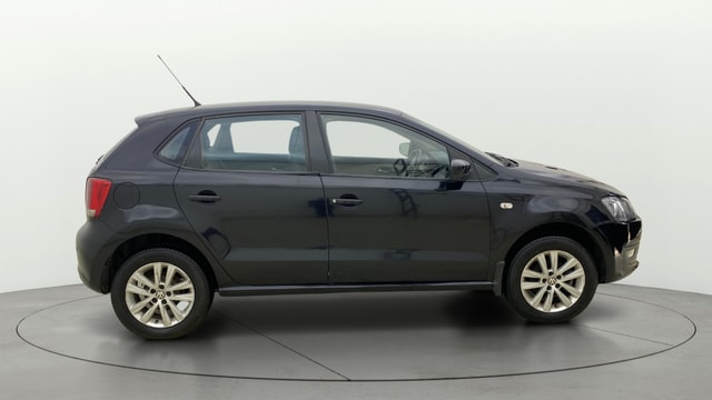 View Volkswagen Polo Image 8 Used Volkswagen Polo Image 8