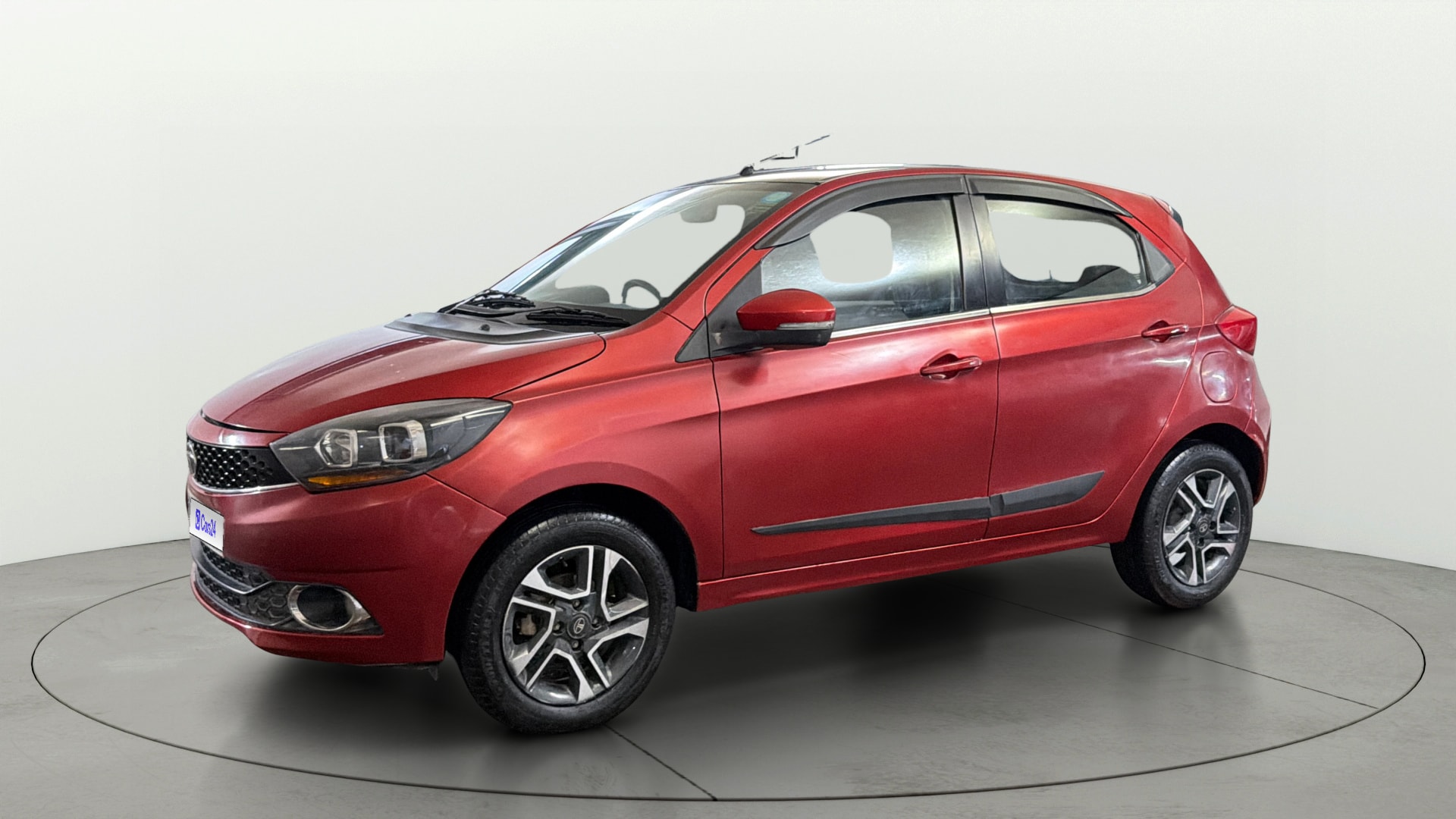 Used 2019 Tata Tiago Used 2019 Tata Tiago