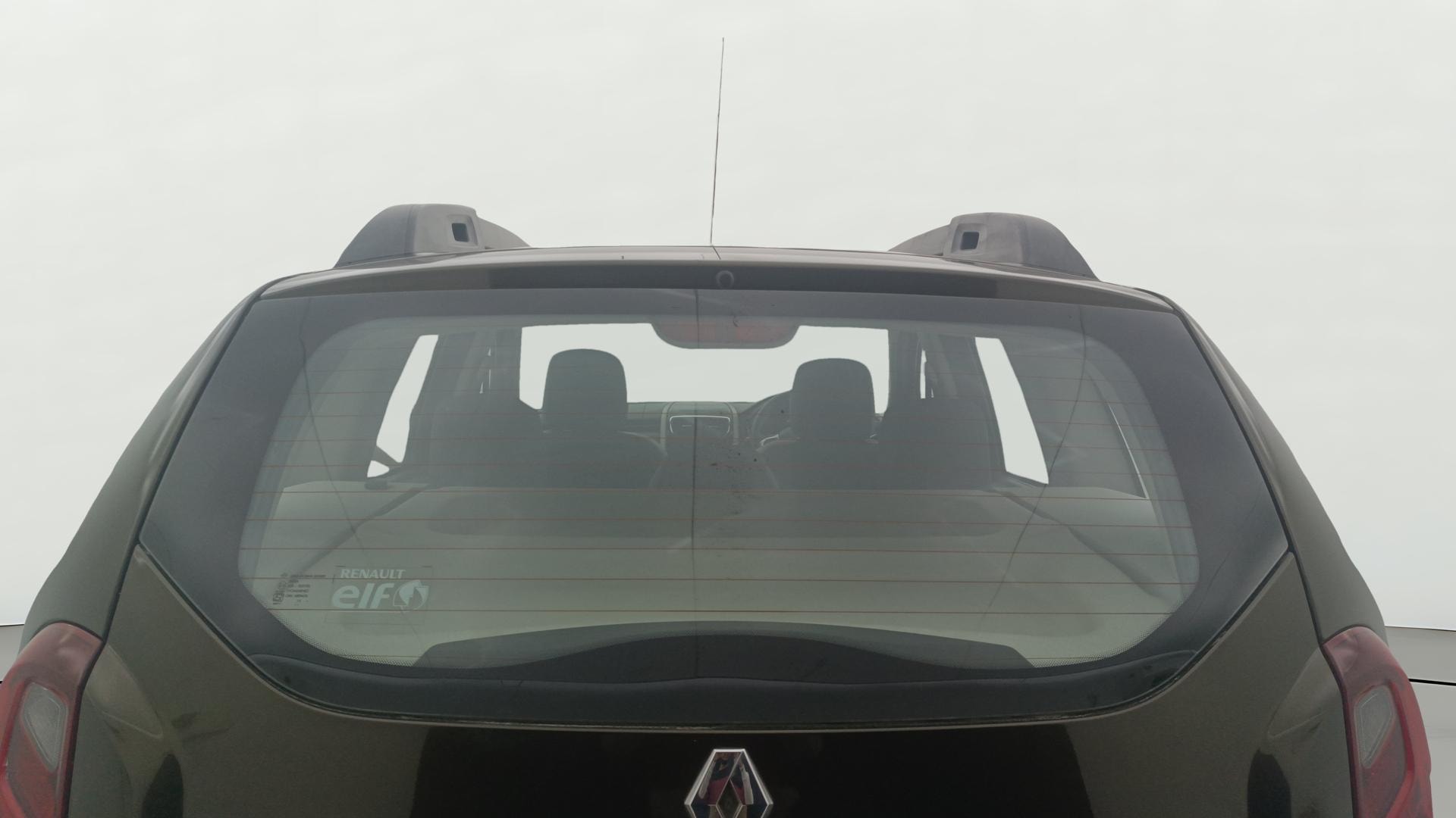 View 2020 Renault Duster 1.3L Turbo Petrol RXS Image 4 Used 2020 Renault Duster 1.3L Turbo Petrol RXS Image 4
