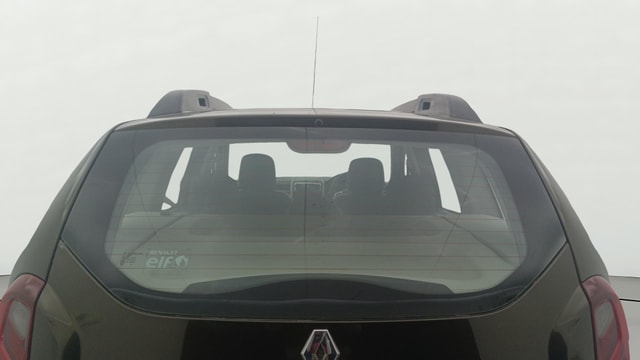 View Renault Duster Image 4 Used Renault Duster Image 4