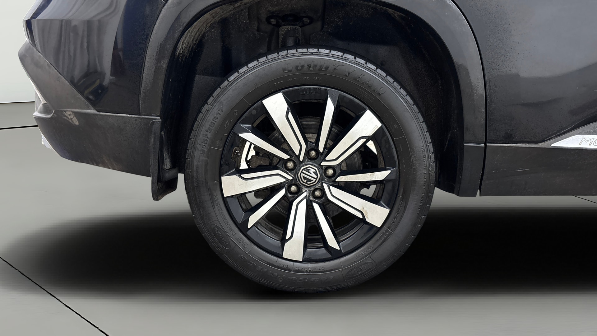 View 2020 MG Hector Smart Diesel BS IV Image 24 Used 2020 MG Hector Smart Diesel BS IV Image 24