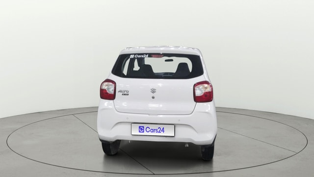 View Maruti Suzuki Alto K10 Image 38 Used Maruti Suzuki Alto K10 Image 38