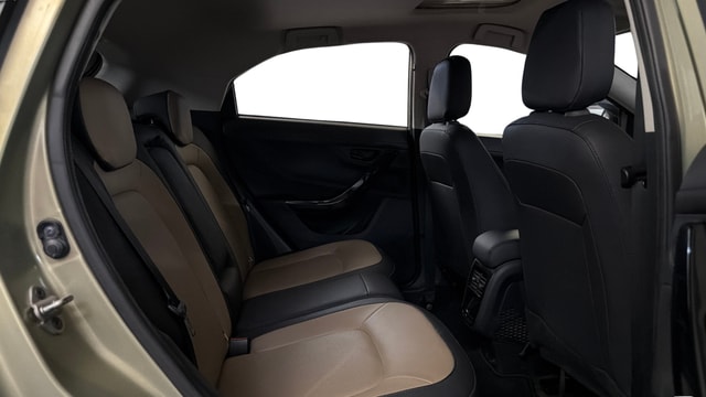 View Tata Nexon Image 37 Used Tata Nexon Image 37