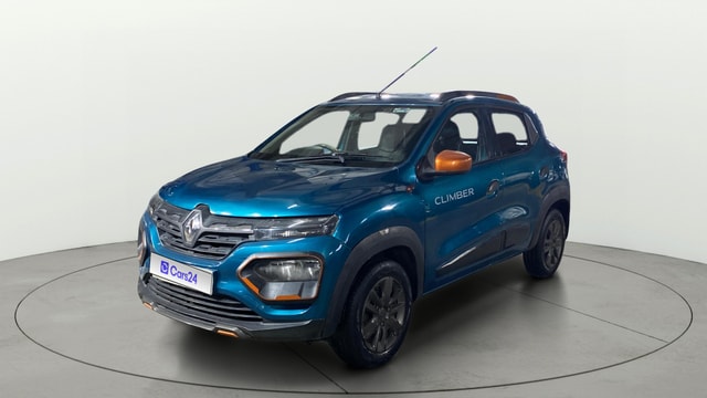 View Renault Kwid Image 35 Used Renault Kwid Image 35