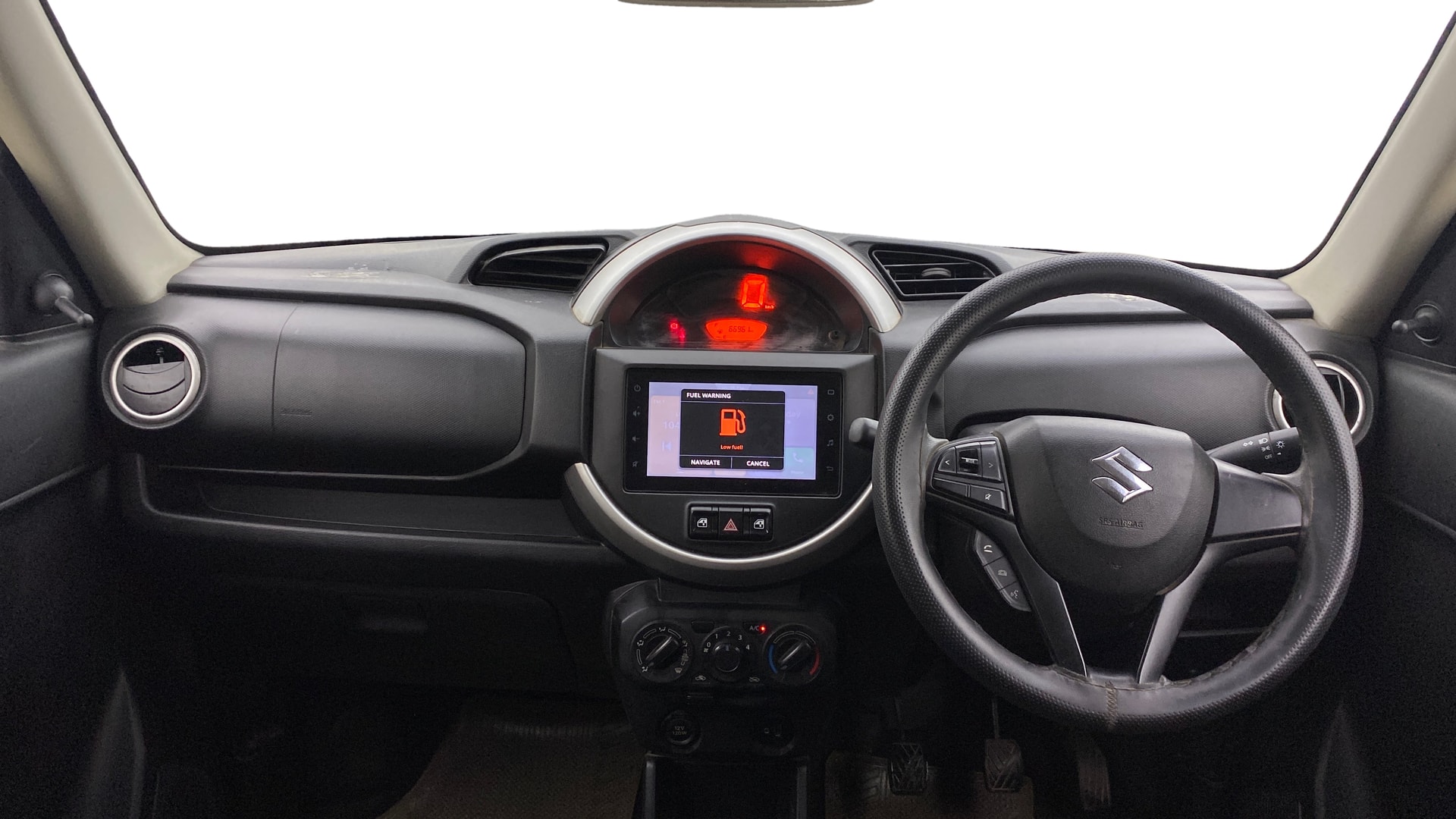 View 2020 Maruti Suzuki 1000 Base Variant Image 15 Used 2020 Maruti Suzuki 1000 Base Variant Image 15