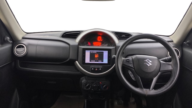 View Maruti Suzuki 1000 Image 15 Used Maruti Suzuki 1000 Image 15