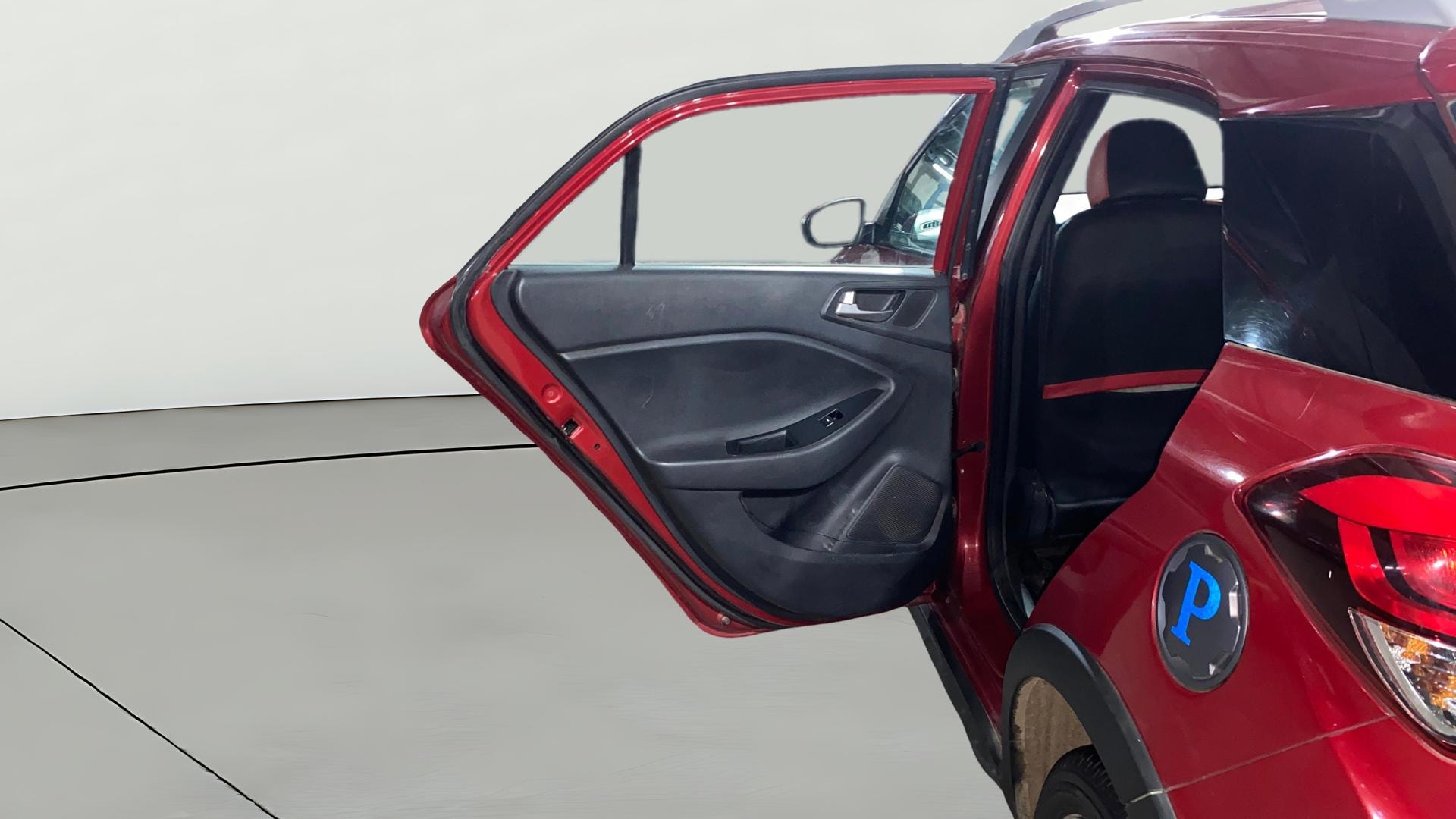 Used 2019 Hyundai i20 Active Used 2019 Hyundai i20 Active