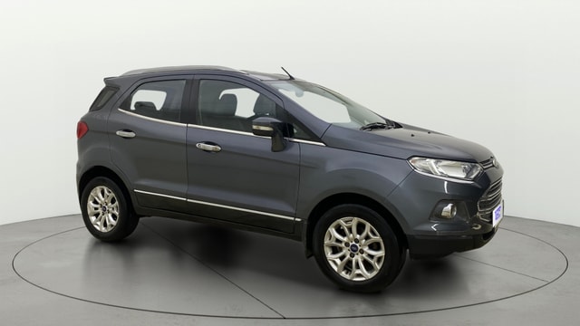 View Ford EcoSport Image 36 Used Ford EcoSport Image 36