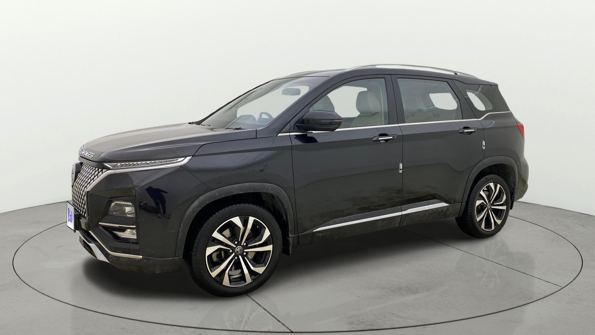 Used 2023 MG Hector Used 2023 MG Hector