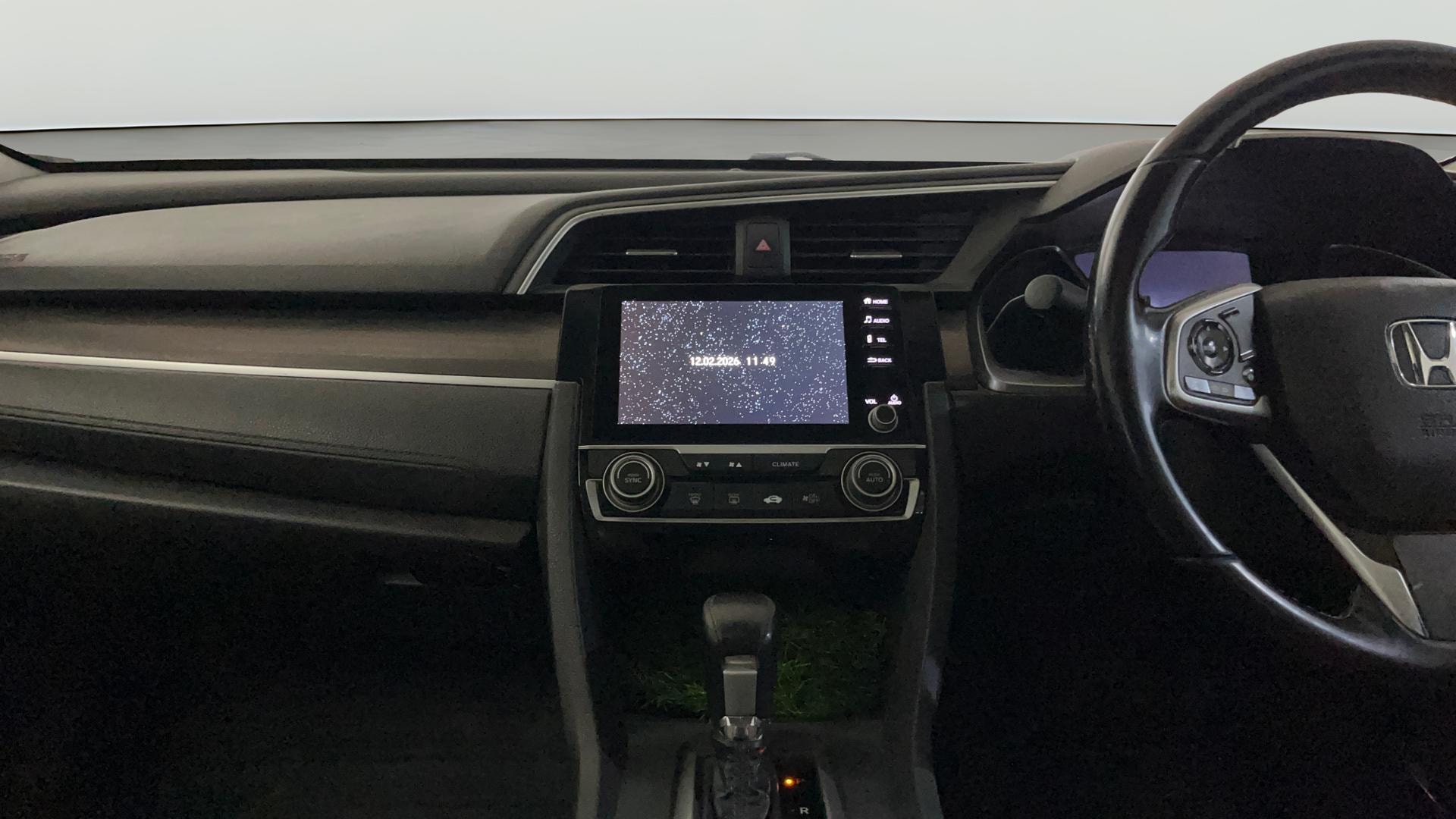 Used 2019 Honda Civic Used 2019 Honda Civic