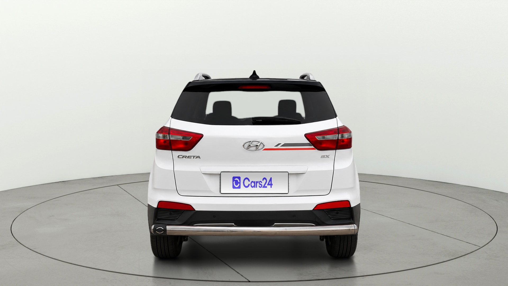 View 2016 Hyundai Creta 1.4 E Diesel Image 40 Used 2016 Hyundai Creta 1.4 E Diesel Image 40