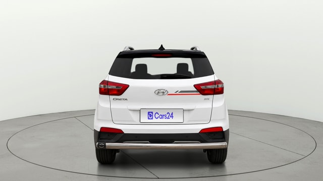 View Hyundai Creta Image 40 Used Hyundai Creta Image 40