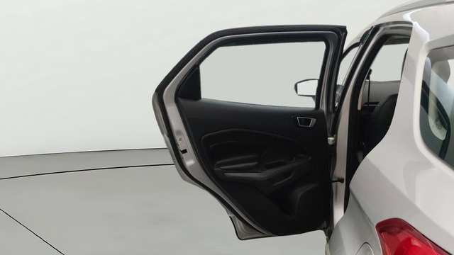 View Ford EcoSport Image 22 Used Ford EcoSport Image 22