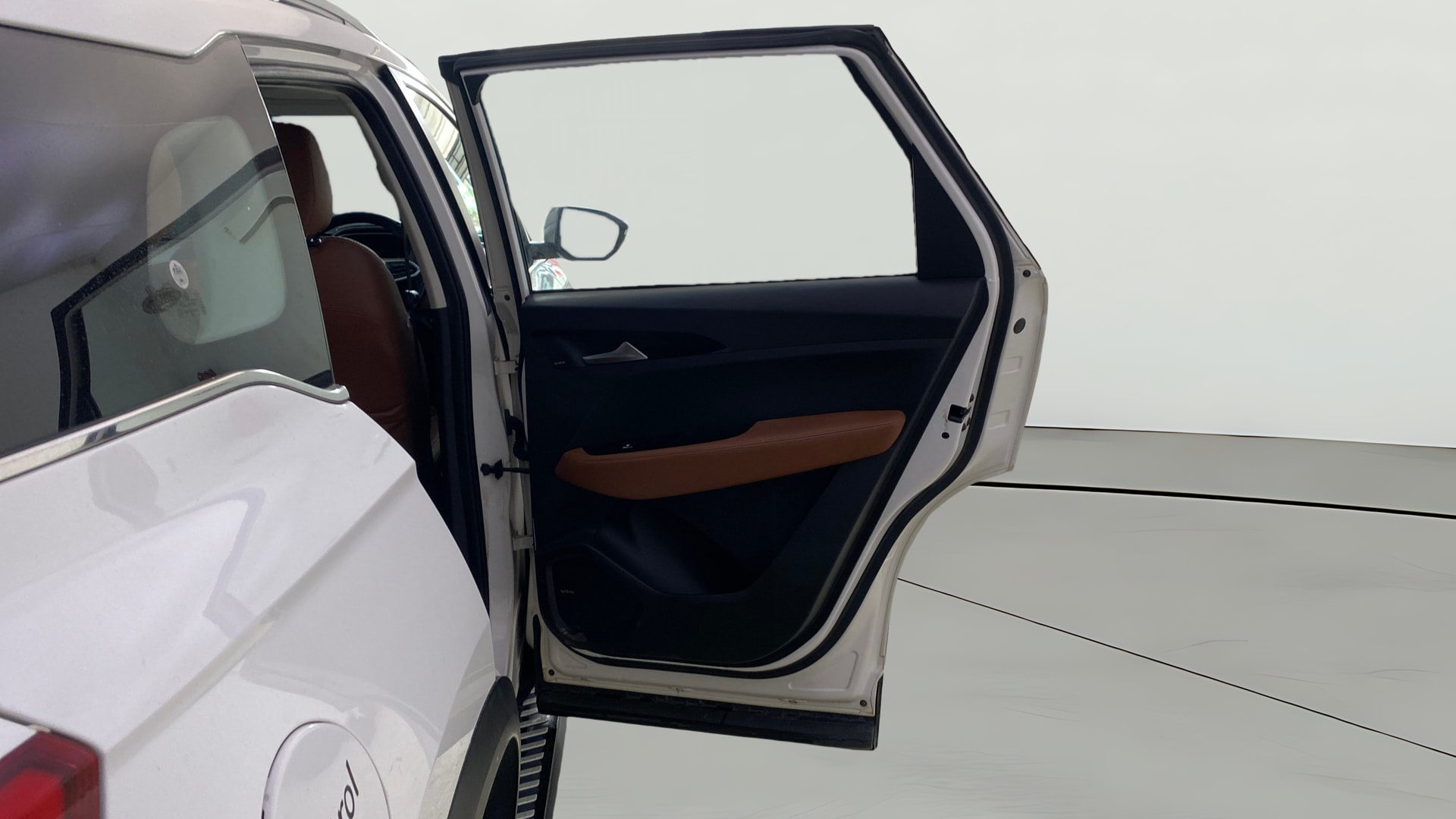 Used 2020 MG Hector Plus Used 2020 MG Hector Plus