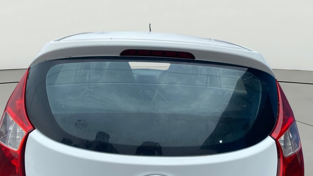 View Hyundai EON Image 4 Used Hyundai EON Image 4