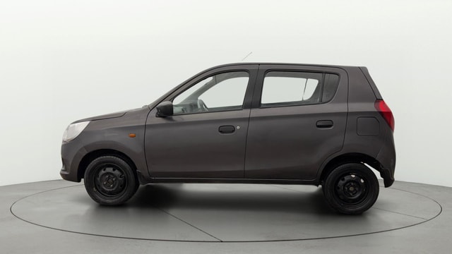 View Maruti Suzuki Alto K10 Image 5 Used Maruti Suzuki Alto K10 Image 5