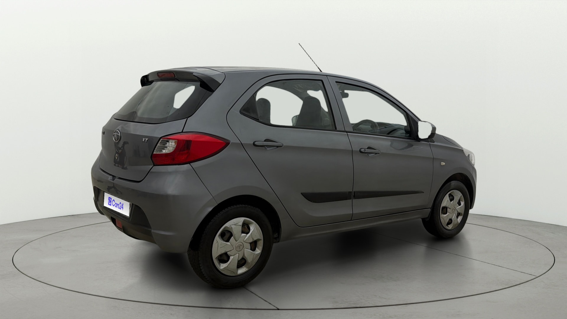 Used 2018 Tata Tiago Used 2018 Tata Tiago