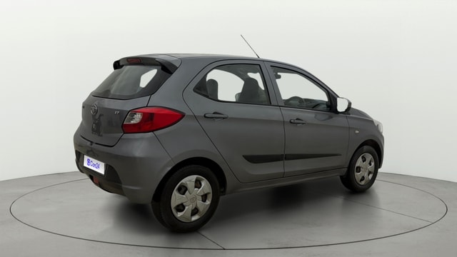View Tata Tiago Image 41 Used Tata Tiago Image 41