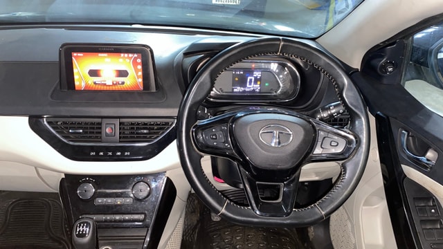 View Tata Nexon Image 21 Used Tata Nexon Image 21