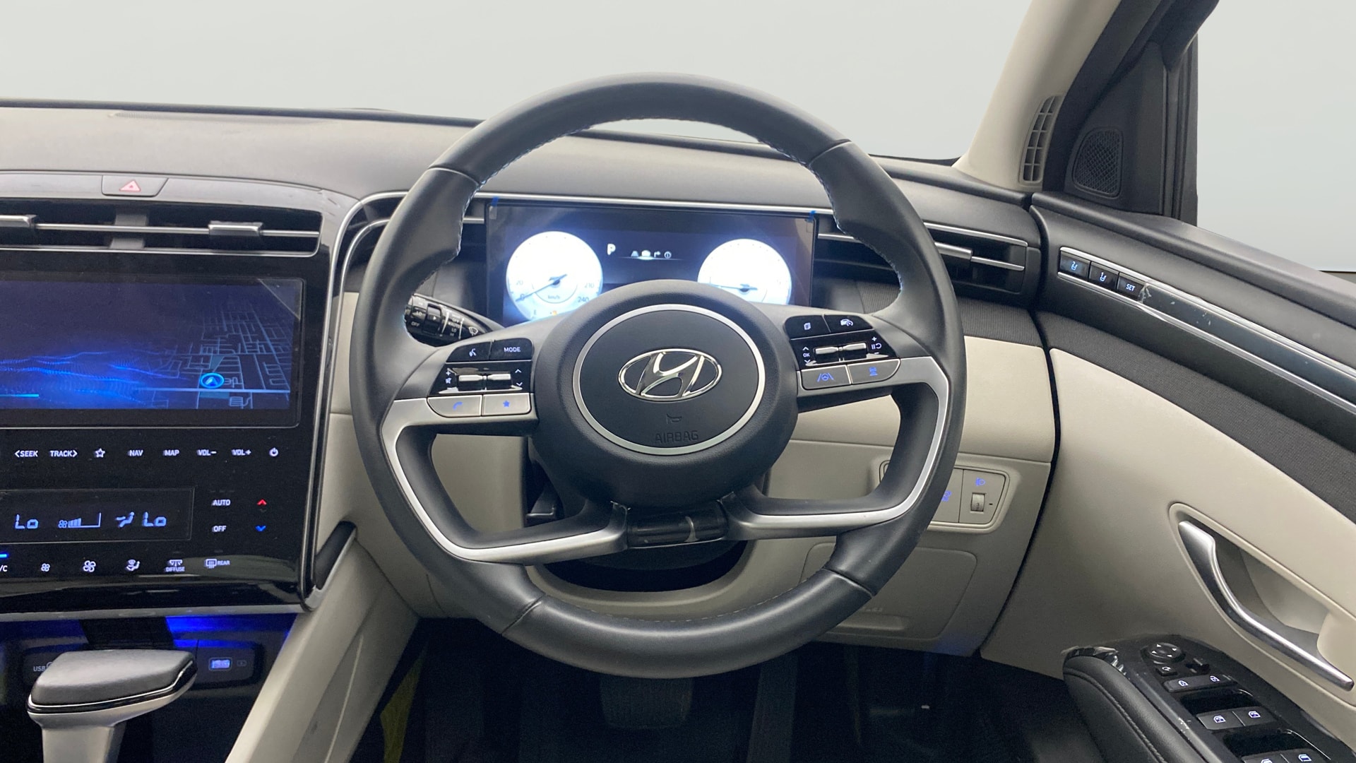 Used 2023 Hyundai Tucson Used 2023 Hyundai Tucson