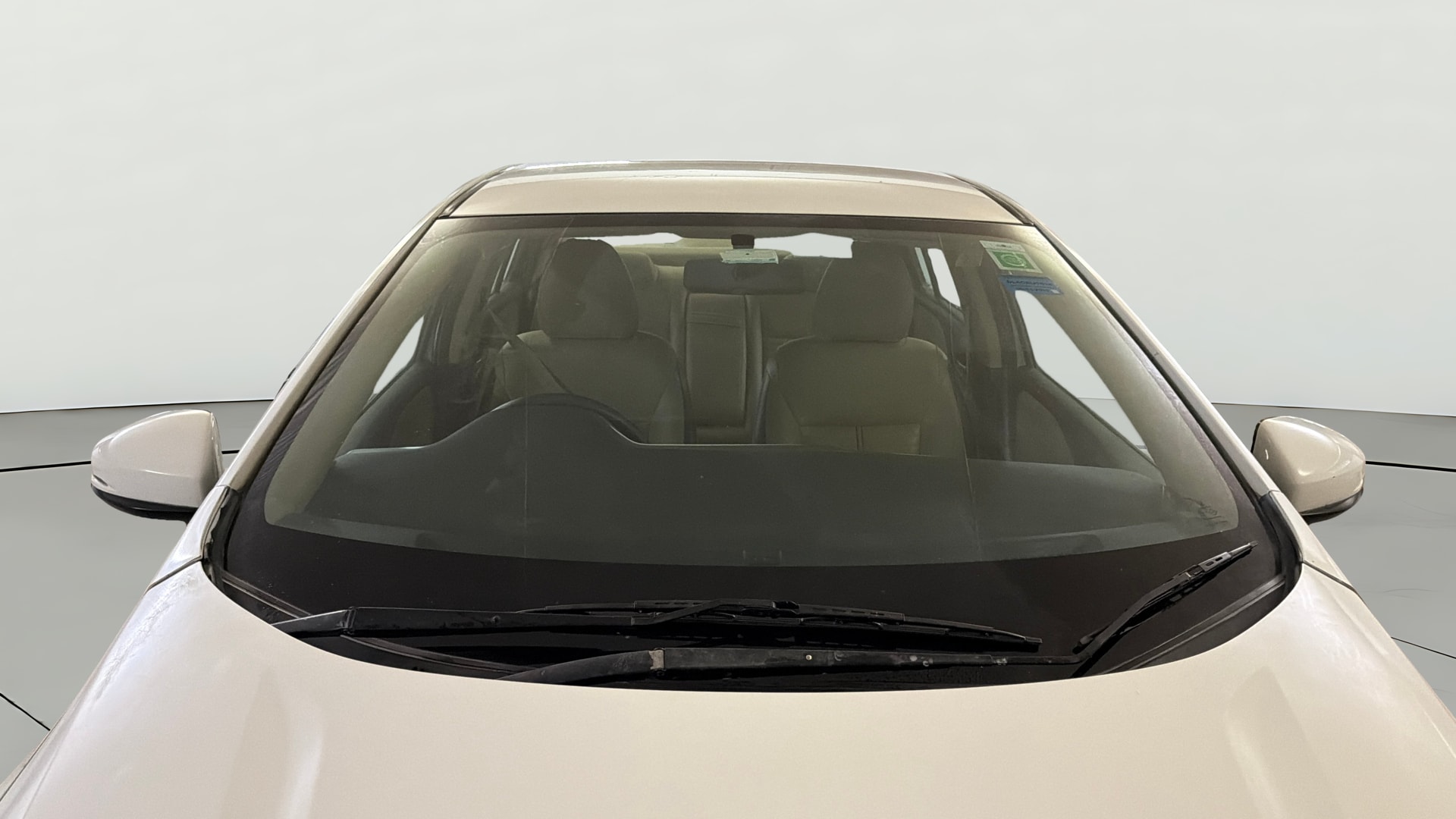 Used 2015 Honda City Used 2015 Honda City