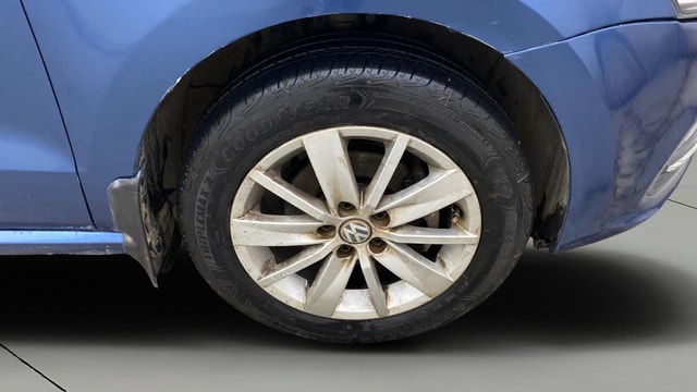 View Volkswagen Polo Image 39 Used Volkswagen Polo Image 39