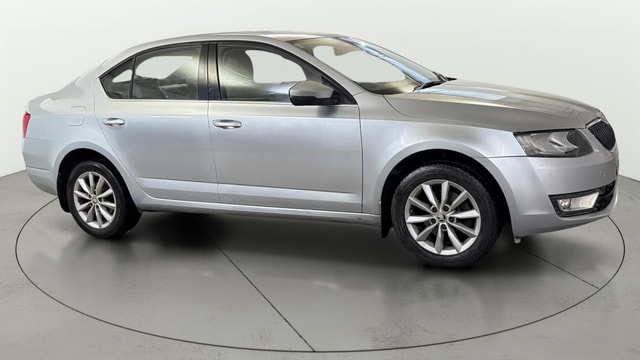 View Skoda Octavia Image 35 Used Skoda Octavia Image 35