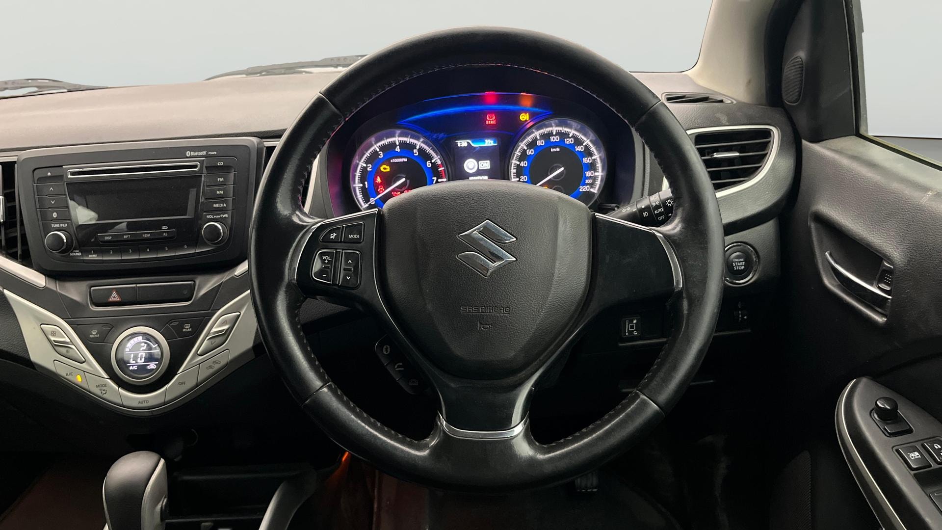 View 2016 Maruti Suzuki 1000 Base Variant Image 20 Used 2016 Maruti Suzuki 1000 Base Variant Image 20