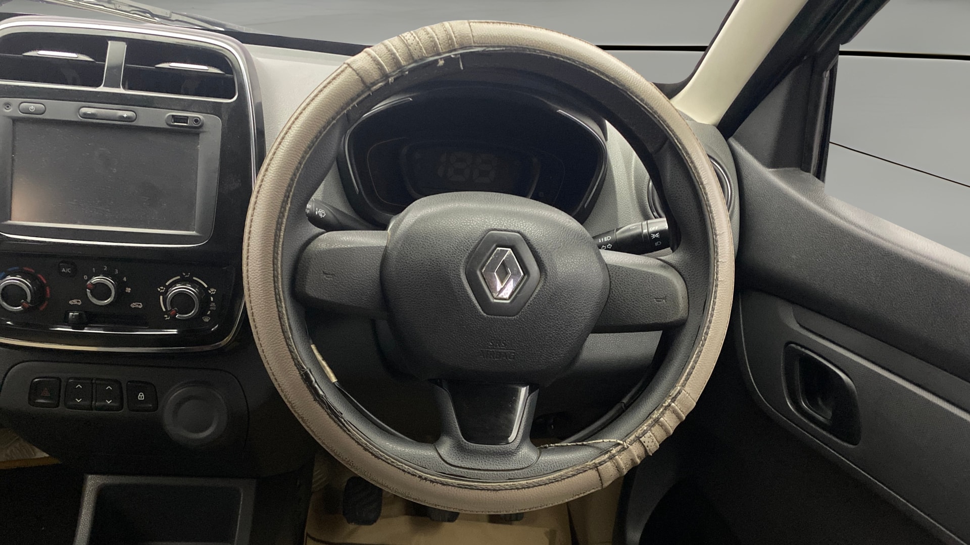 Used 2016 Renault Kwid Used 2016 Renault Kwid