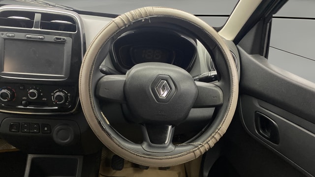 View Renault Kwid Image 20 Used Renault Kwid Image 20
