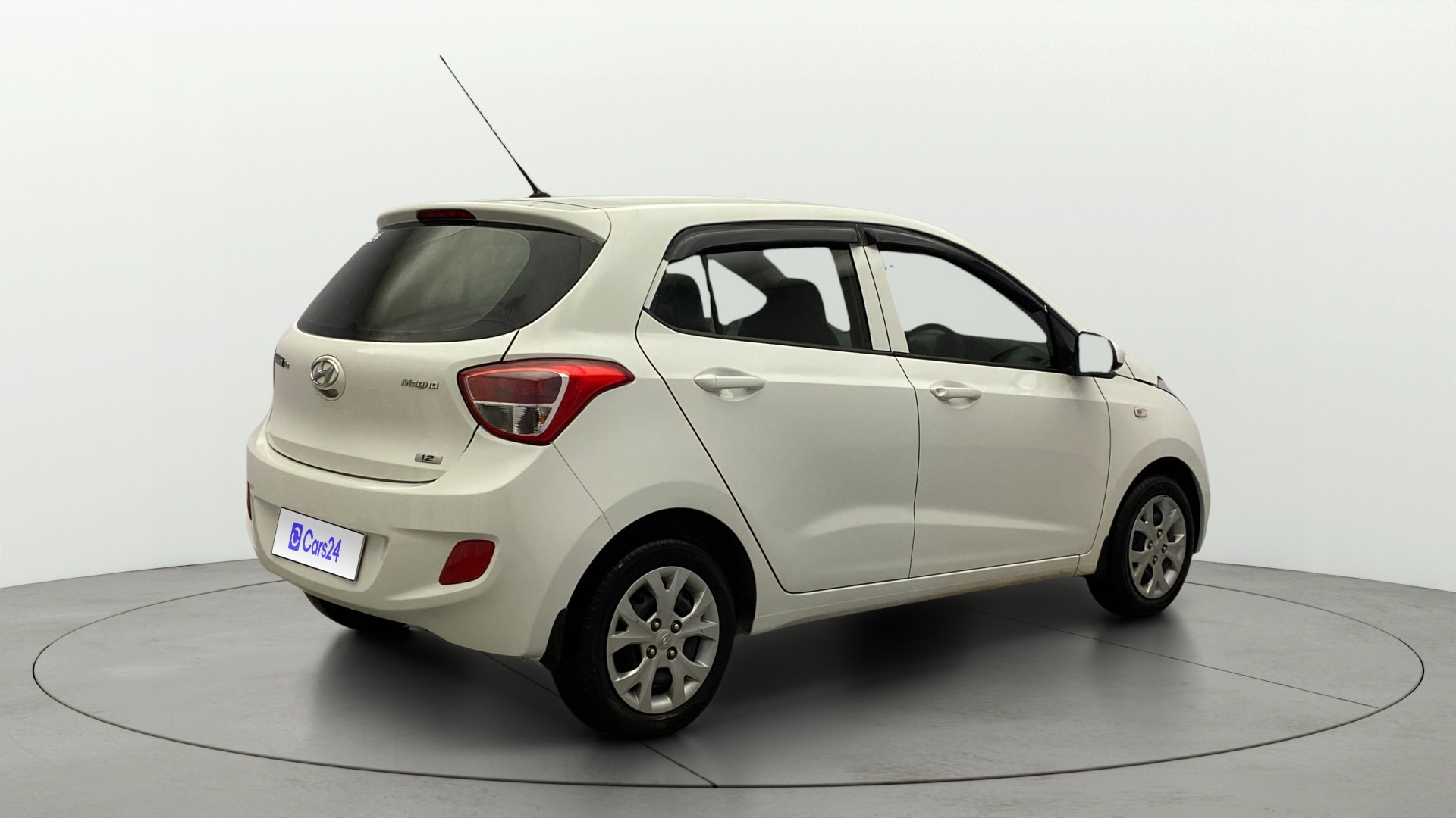 Used 2016 Hyundai Grand i10 Used 2016 Hyundai Grand i10