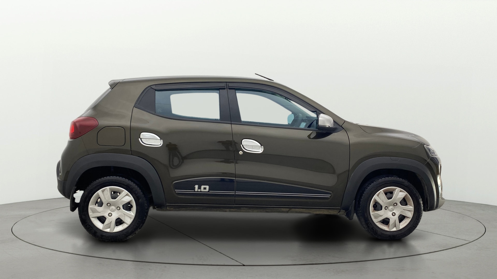 Used 2025 Renault Kwid Used 2025 Renault Kwid