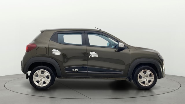 View Renault Kwid Image 8 Used Renault Kwid Image 8