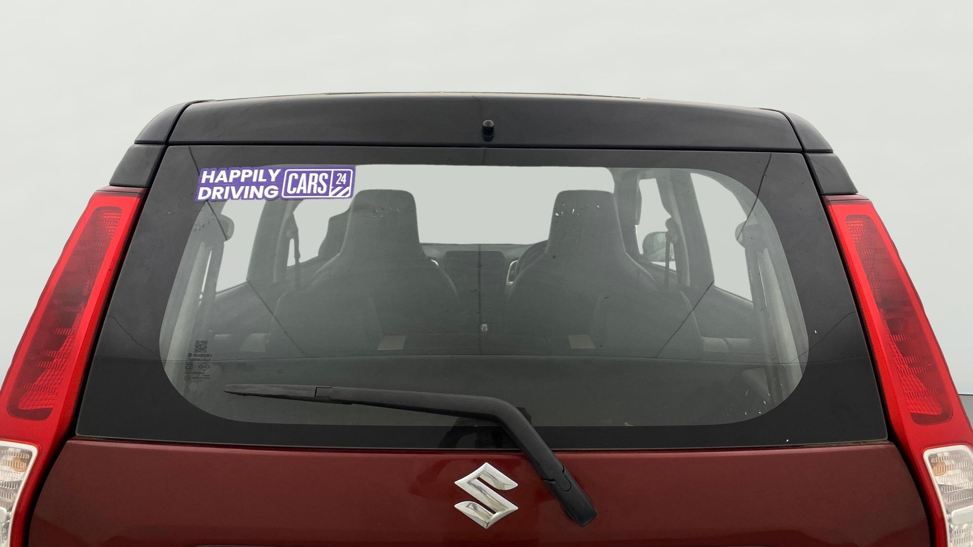 View 2023 Maruti Suzuki 1000 Base Variant Image 4 Used 2023 Maruti Suzuki 1000 Base Variant Image 4
