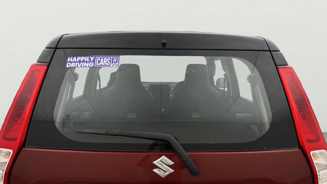 View Maruti Suzuki 1000 Image 4 Used Maruti Suzuki 1000 Image 4
