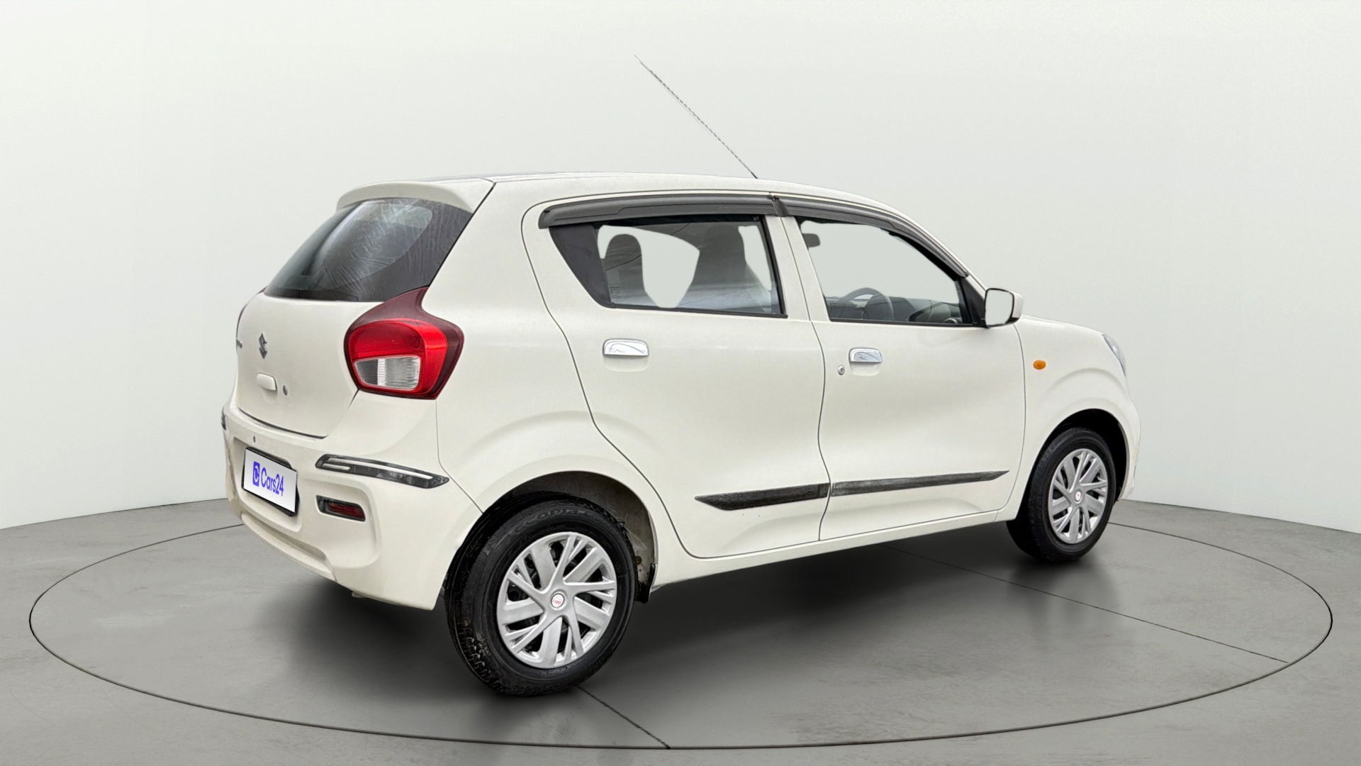 Used 2023 Maruti Suzuki 1000 Used 2023 Maruti Suzuki 1000
