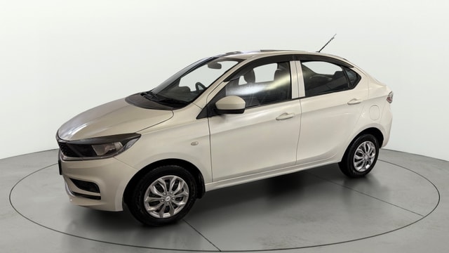 View Tata Tigor Image 35 Used Tata Tigor Image 35