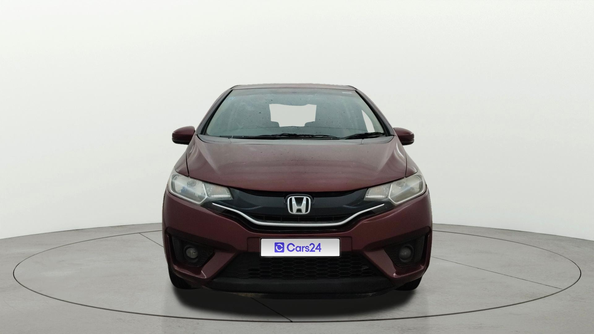 Used 2015 Honda Jazz Used 2015 Honda Jazz