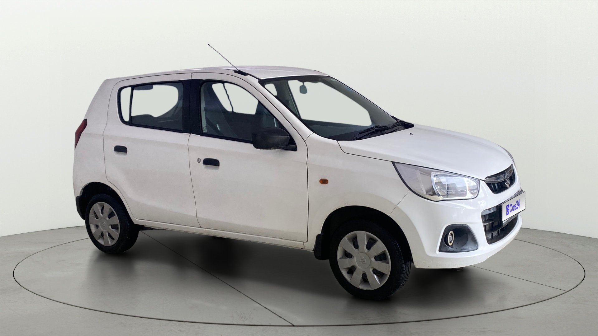 Used 2017 Maruti Suzuki Alto K10 Used 2017 Maruti Suzuki Alto K10