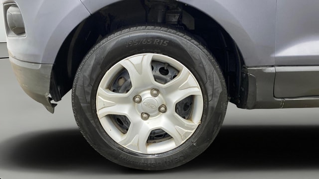 View Ford EcoSport Image 27 Used Ford EcoSport Image 27