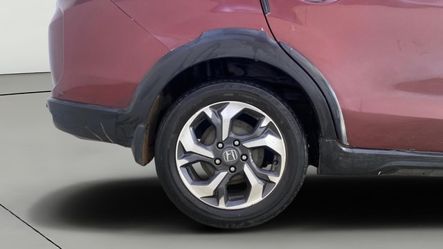 View Honda BR-V Image 25 Used Honda BR-V Image 25