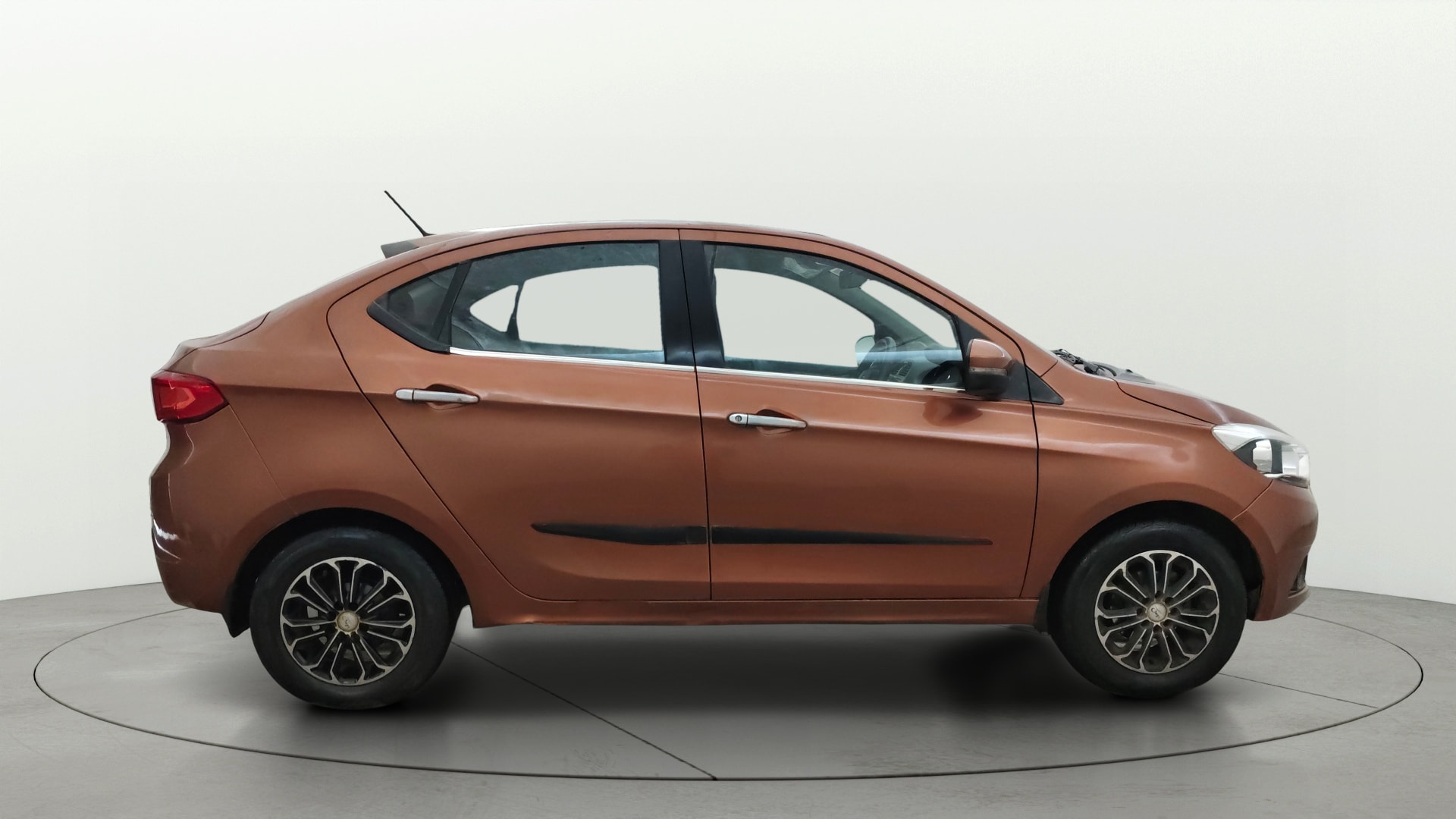 Used 2018 Tata Tigor Used 2018 Tata Tigor