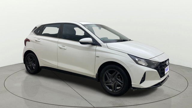 View Hyundai Elite i20 Image 21 Used Hyundai Elite i20 Image 21